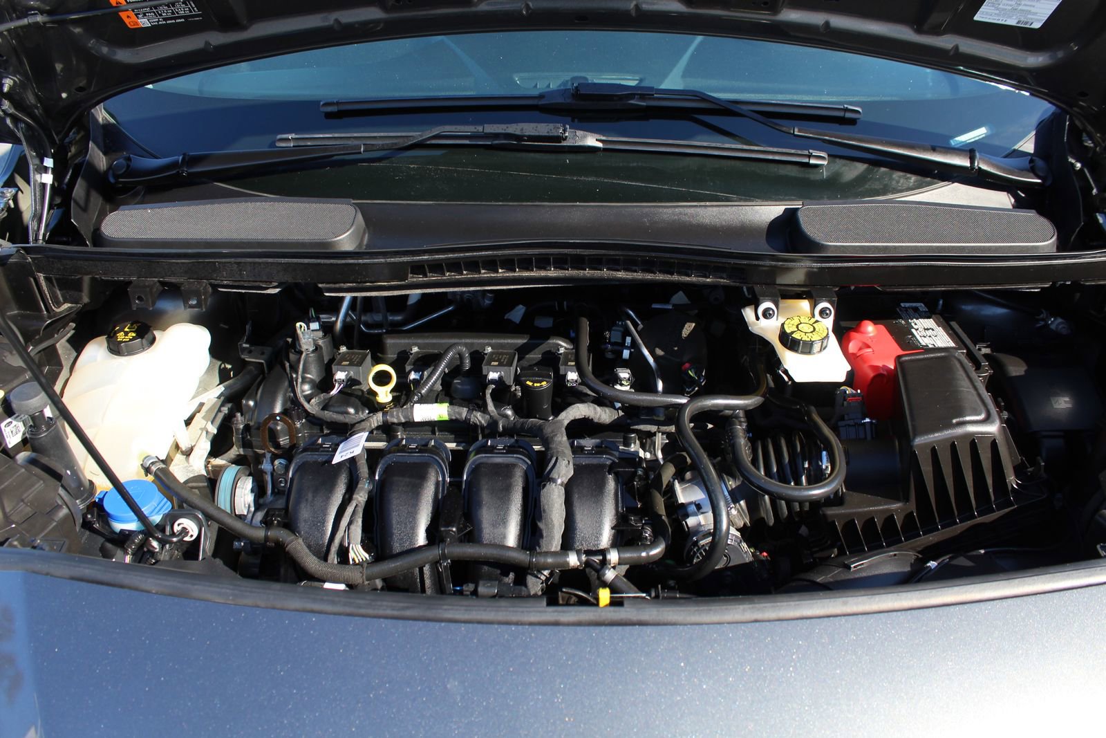 Used 2023 Ford Transit Connect XLT image 21