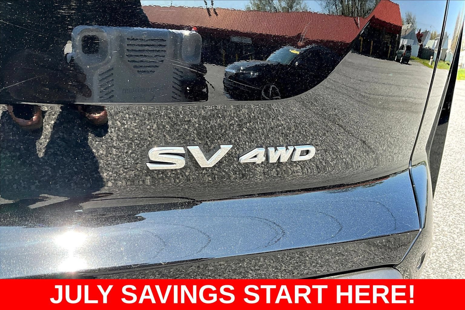 Used 2024 Nissan Pathfinder SV AWD/4WD image 31