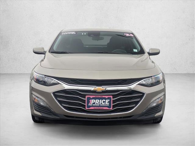 Used 2024 Chevrolet Malibu LT image 9
