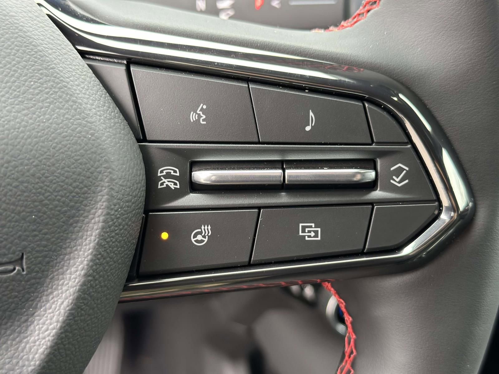 New 2026 Chevrolet Equinox EV RS image 14