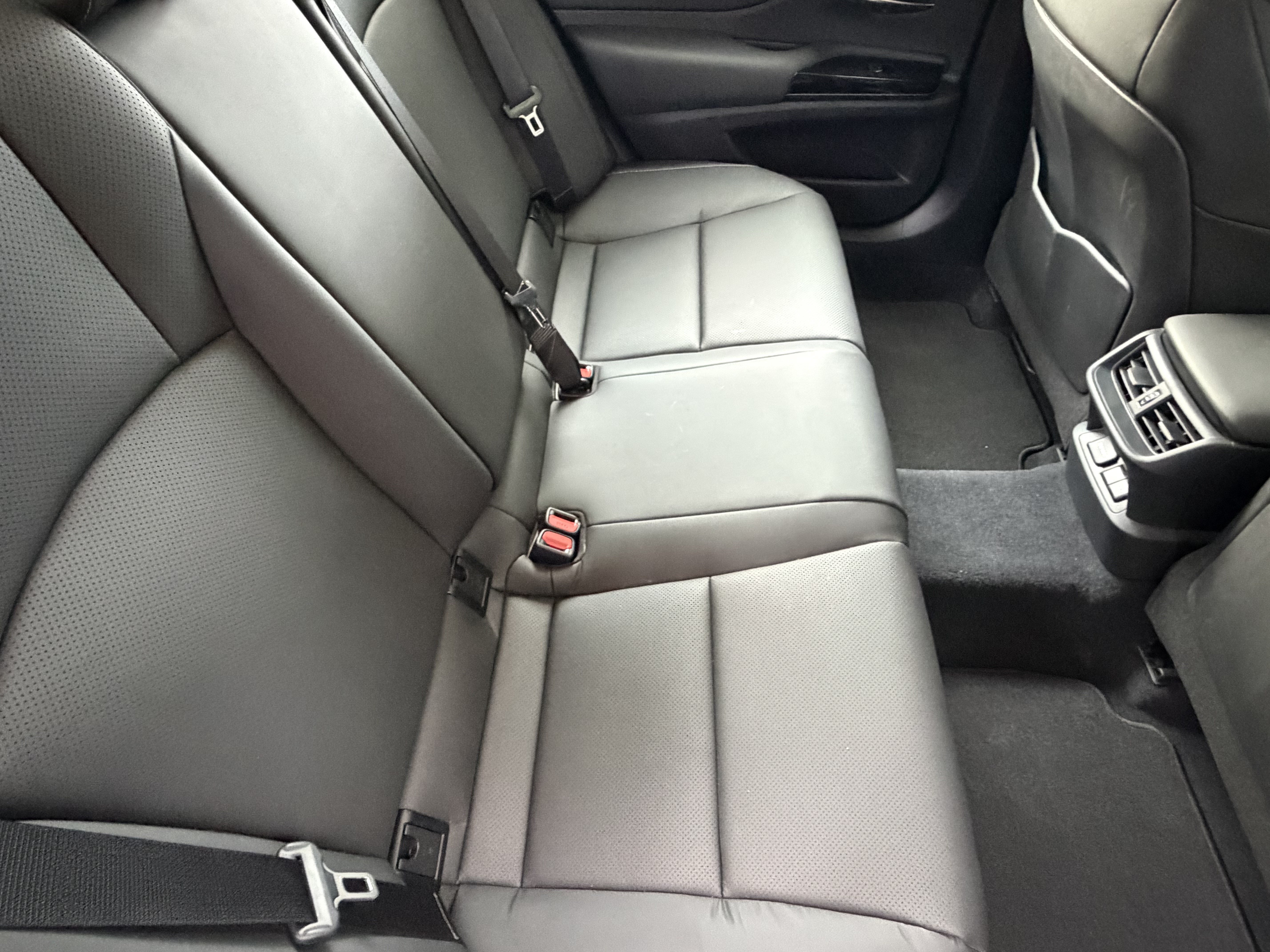 Certified 2025 Lexus ES 350 w/ Premium Package FWD image 39
