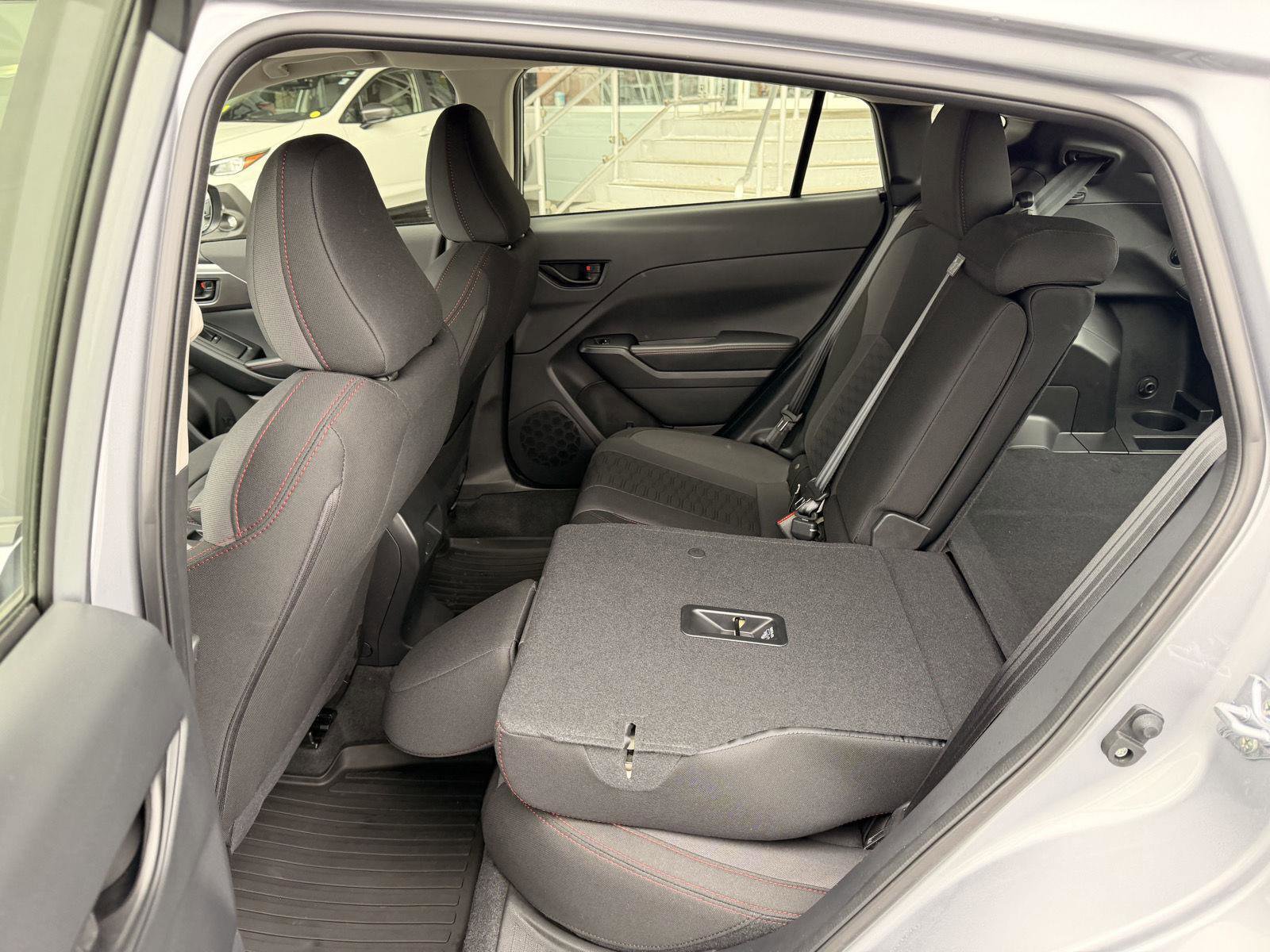 Certified 2025 Subaru Impreza 2.0i Sport image 30