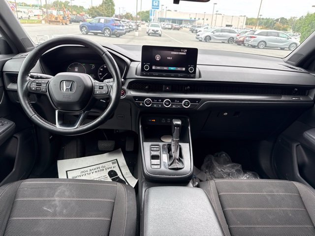 Used 2023 Honda CR-V Sport image 11