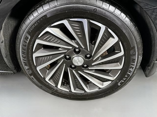Used 2023 Hyundai Sonata Limited FWD image 30