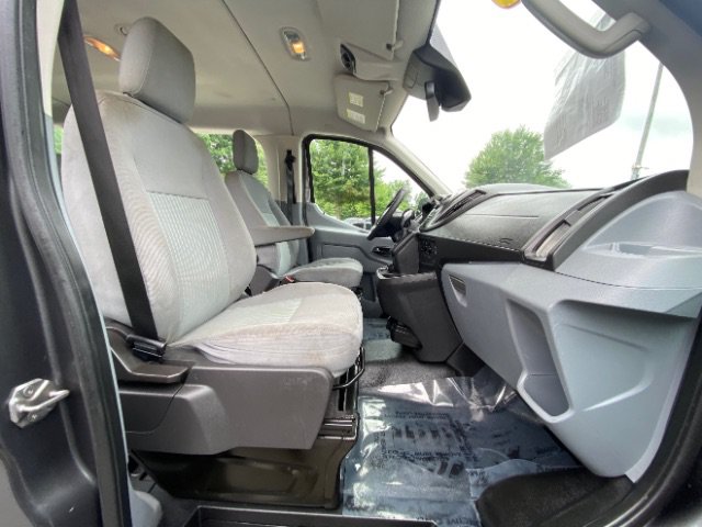 Used 2017 Ford Transit 350 XL RWD image 14