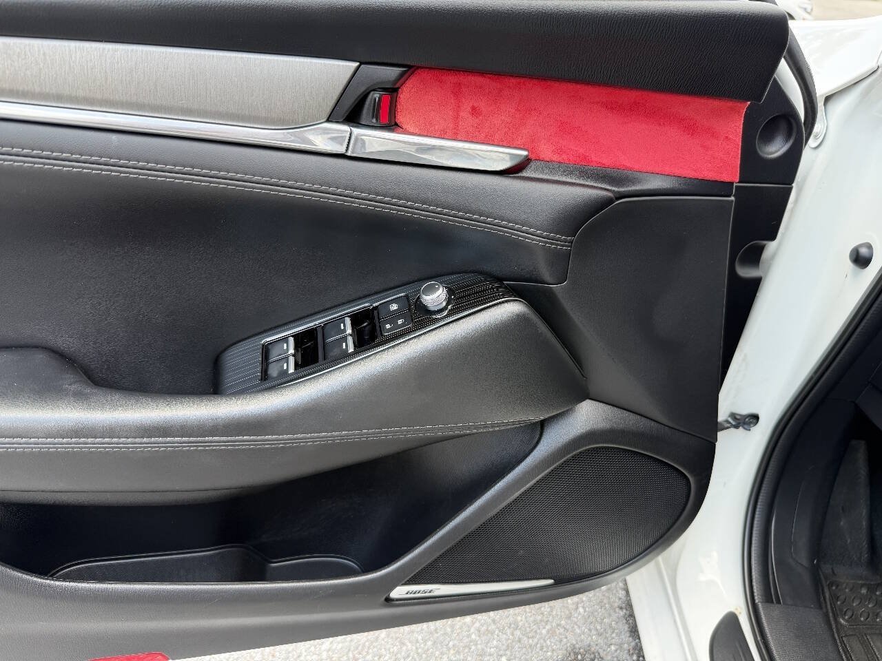 Used 2019 MAZDA MAZDA6 Grand Touring FWD image 16