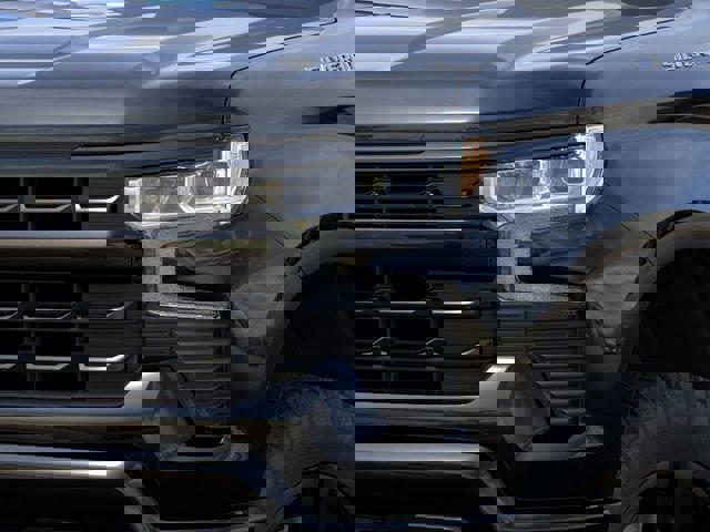 New 2026 Chevrolet Silverado 1500 RST w/ RST Select Package image 10