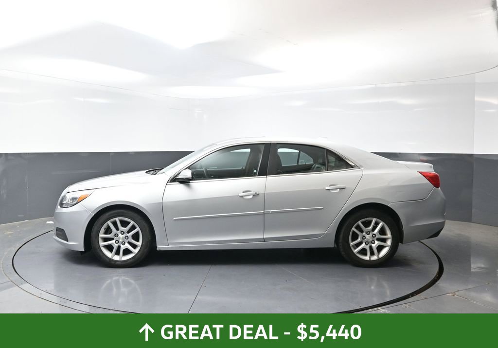 Used 2014 Chevrolet Malibu LT FWD image 9