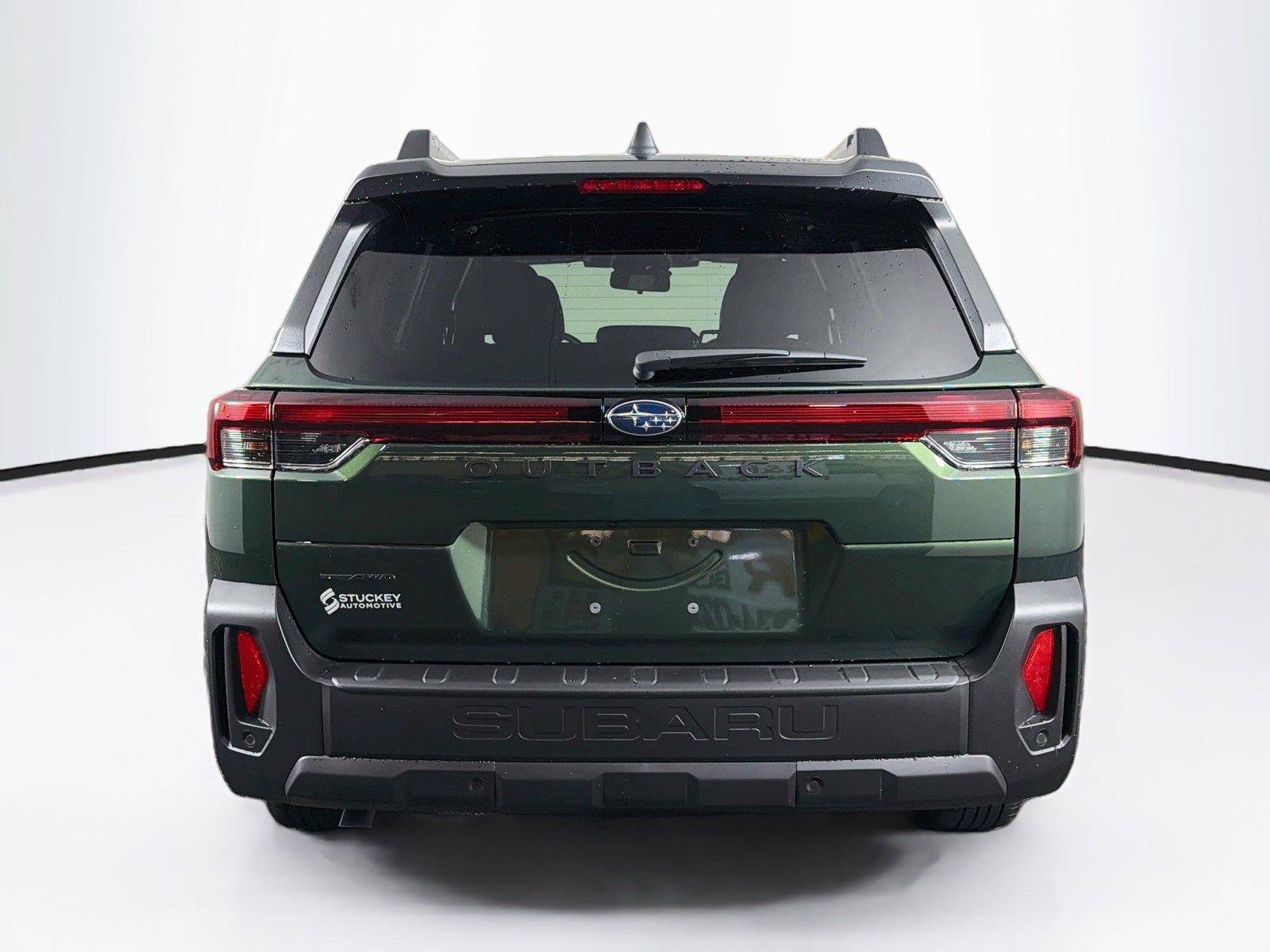 New 2026 Subaru Outback Premium AWD/4WD image 10