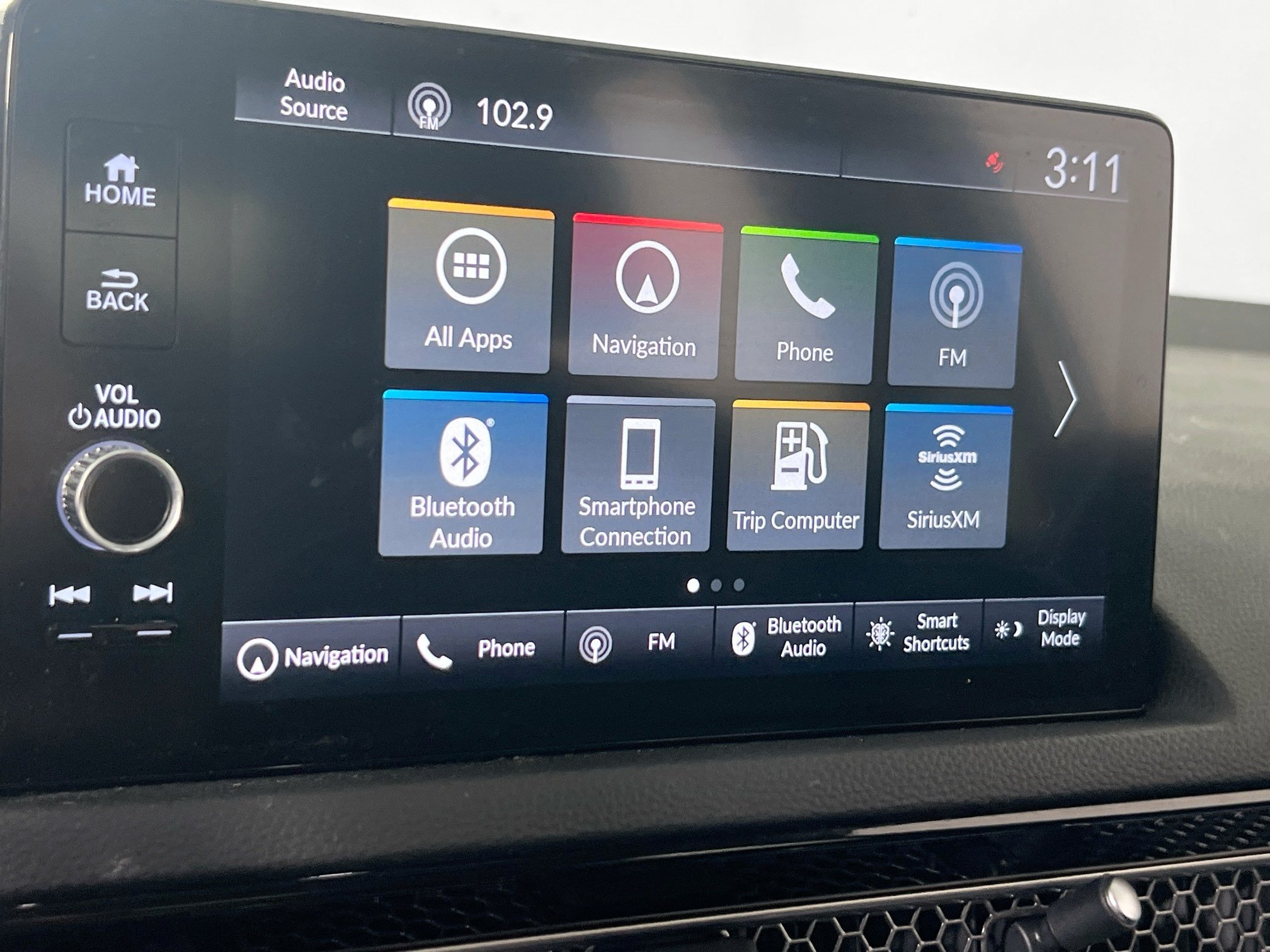 Used 2023 Honda Civic Touring image 15