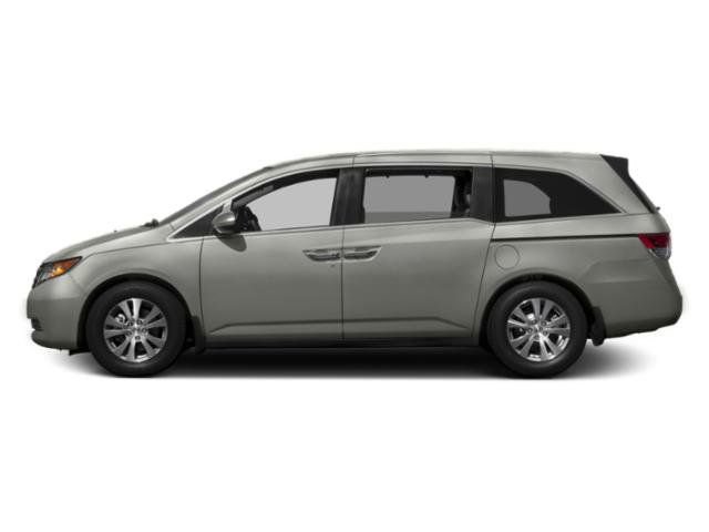 Used 2015 Honda Odyssey EX image 3