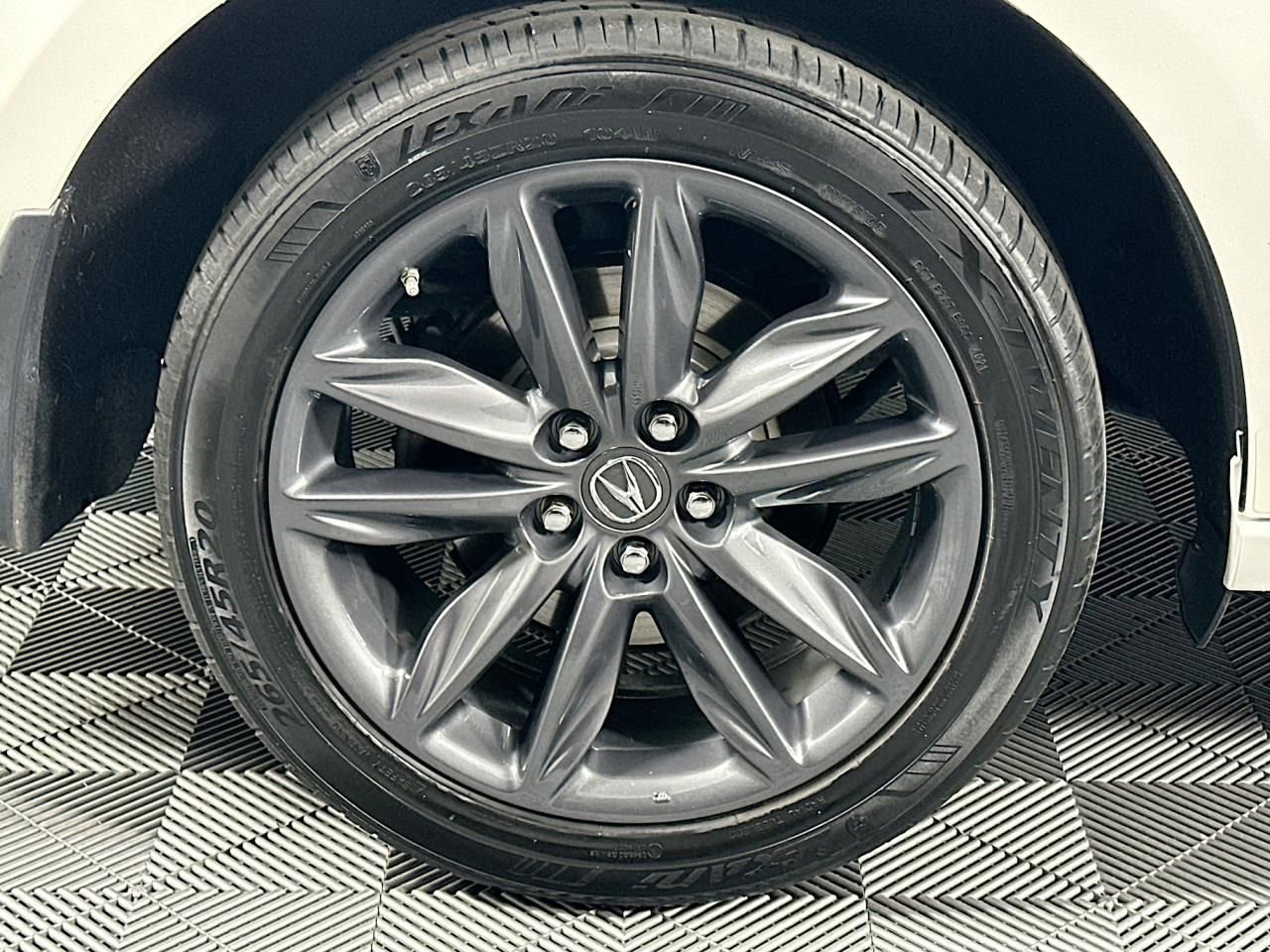 Used 2019 Acura MDX A-Spec AWD/4WD image 34