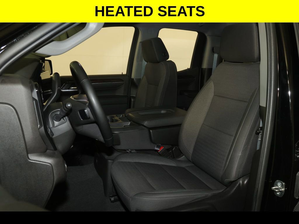 Used 2023 GMC Sierra 1500 Elevation image 3