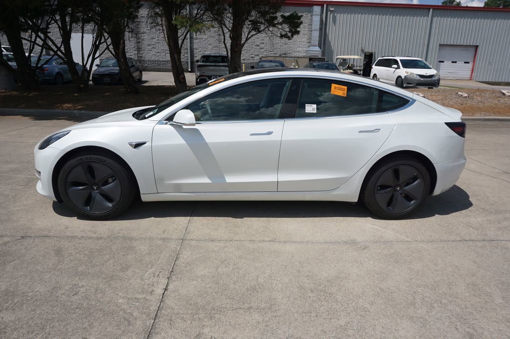 Used 2020 Tesla Model 3 Standard Range Plus RWD image 22