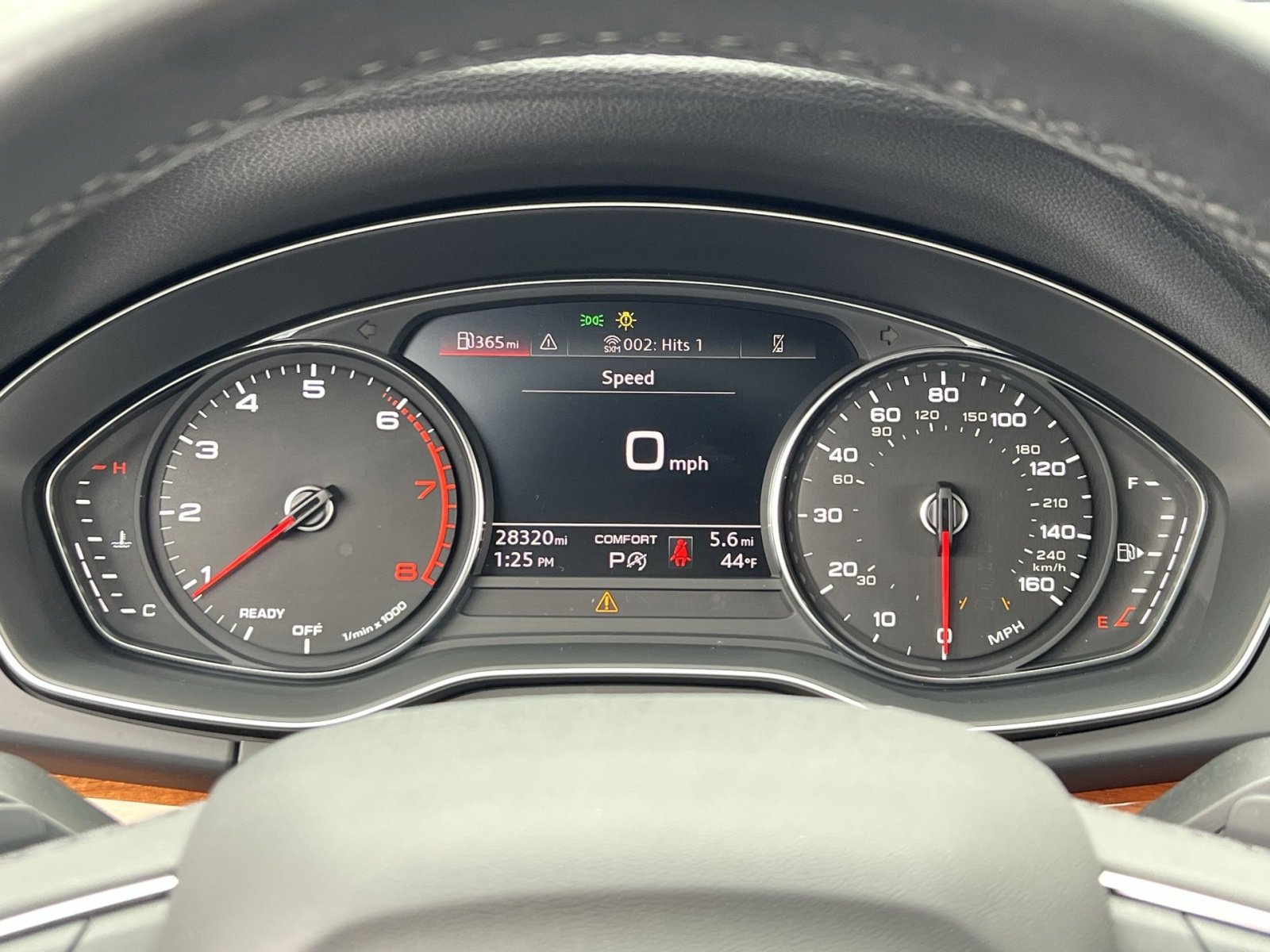 Used 2023 Audi Q5 2.0T Premium w/ Convenience Package image 15