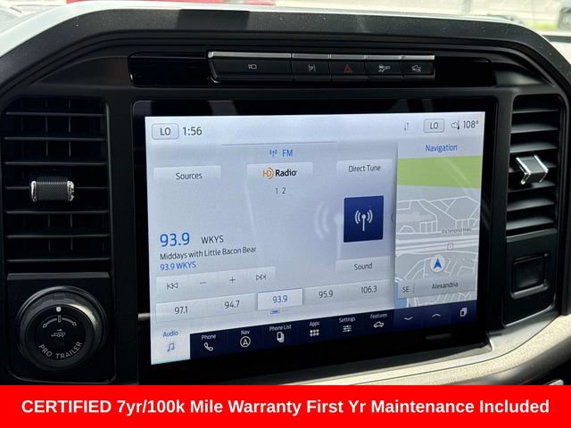Used 2023 Ford F150 Raptor AWD/4WD image 23
