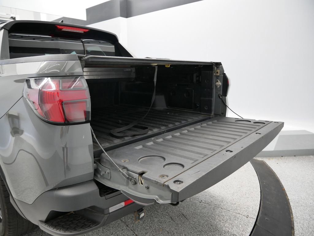 Used 2023 Hyundai Santa Cruz SEL Premium w/ Tow & Go Package image 14