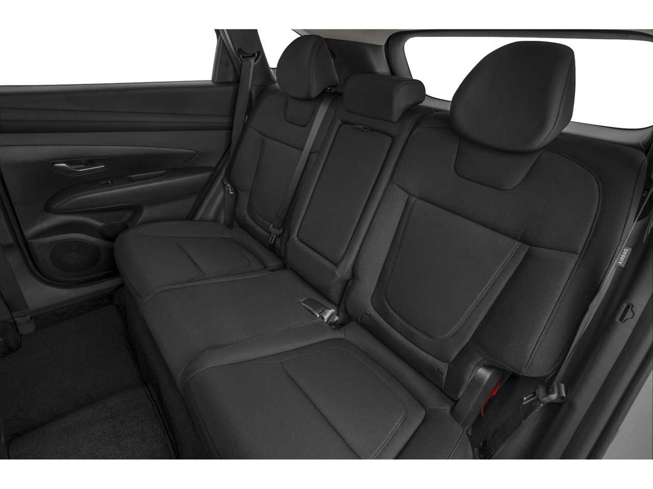 New 2026 Hyundai Tucson Blue SE AWD/4WD image 9