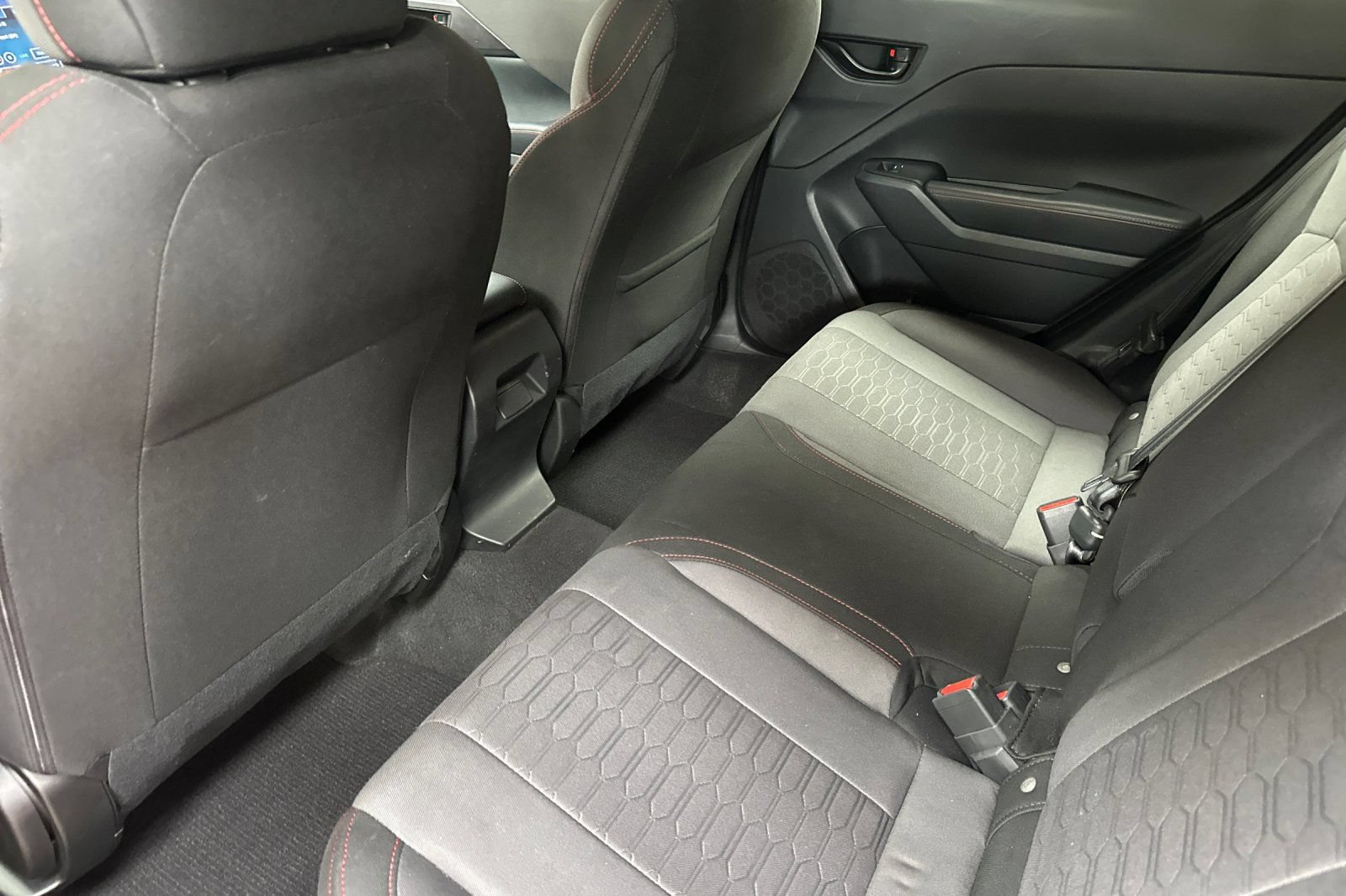 Used 2024 Subaru Impreza 2.0i Sport AWD/4WD image 16