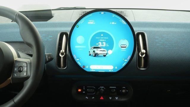 Used 2025 MINI Cooper Countryman SE image 31