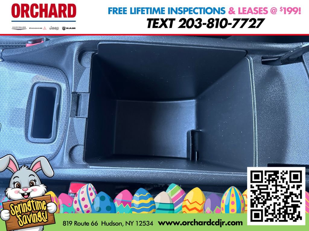 Used 2017 Chevrolet Malibu LT w/ Leather Package image 24