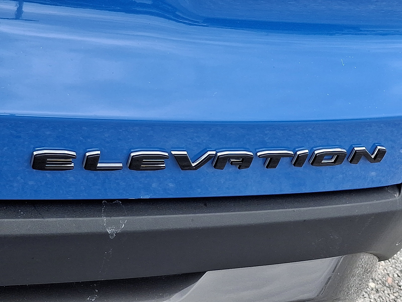 Used 2025 GMC Terrain Elevation image 30