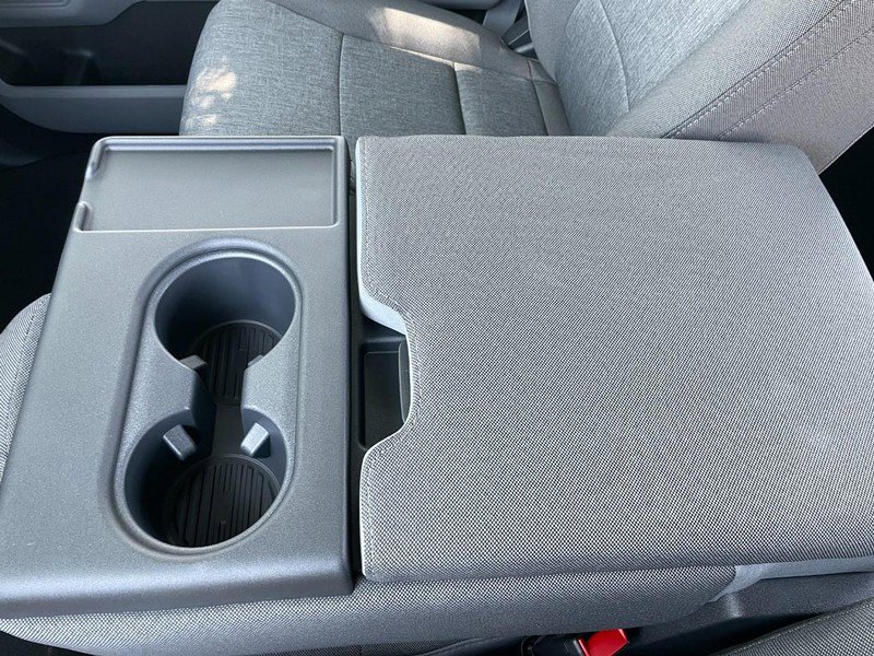 New 2025 Ford F250 XL w/ STX Appearance Package image 51