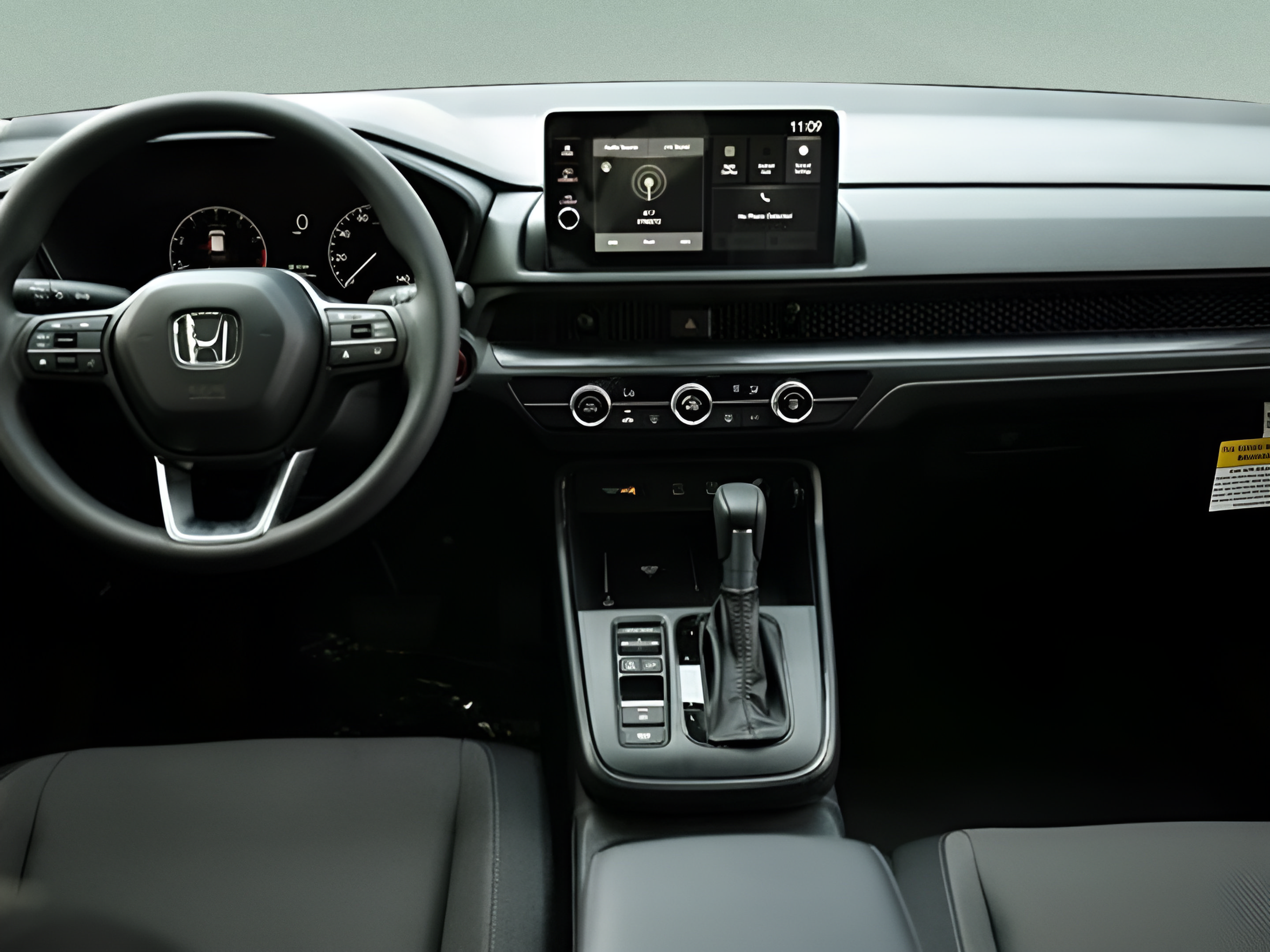 New 2026 Honda CR-V LX image 10