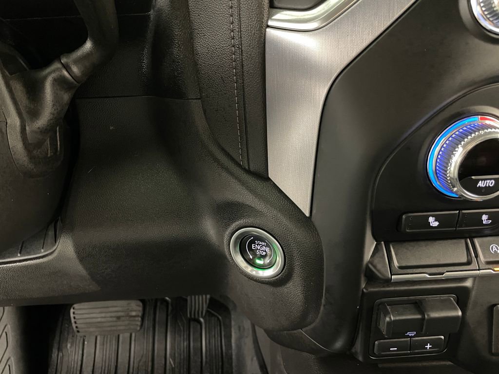 Used 2020 GMC Sierra 1500 Elevation w/ Elevation Value Package image 22