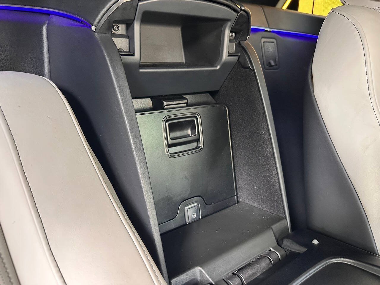 Used 2021 Mercedes-Benz Maybach GLS 600 4MATIC image 80