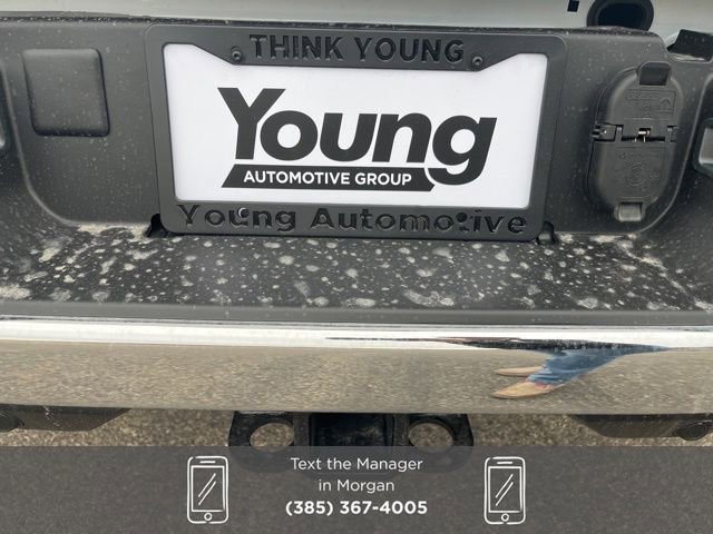 New 2026 RAM 2500 Big Horn image 15