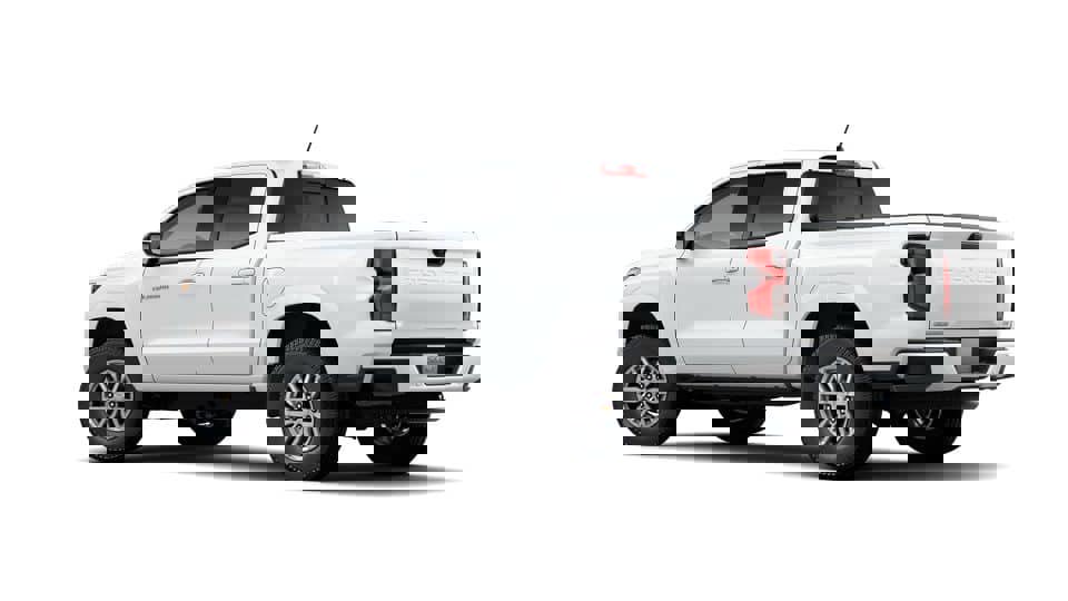 New 2024 Chevrolet Colorado LT w/ LT Convenience Package III image 49