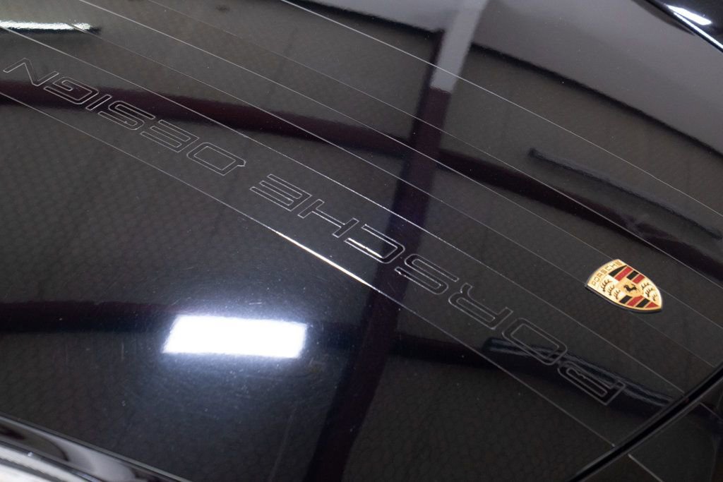 Used 2008 Porsche Cayman S image 14