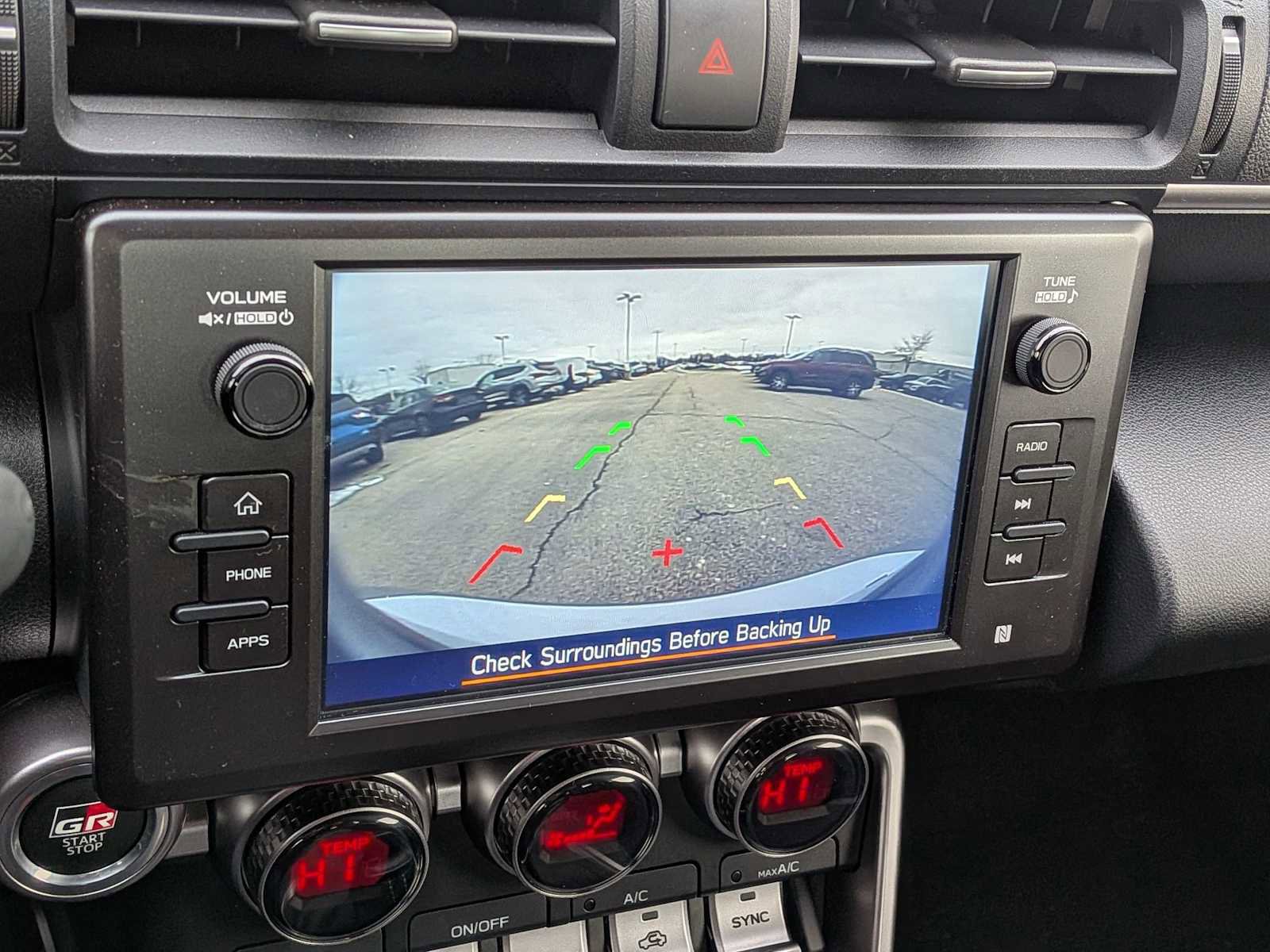 Used 2024 Toyota GR86 Premium image 25