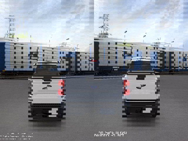 New 2026 Ford Maverick Lariat image 5