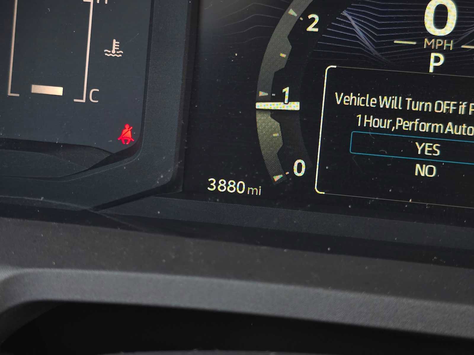 Certified 2025 Toyota Tacoma SR5 image 27