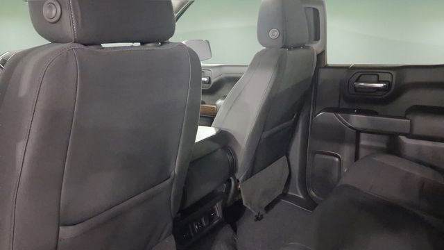 Used 2019 Chevrolet Silverado 1500 LT w/ All-Star Edition AWD/4WD image 22