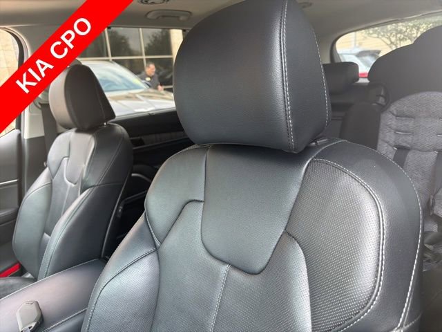 Certified 2024 Kia Telluride EX FWD image 9