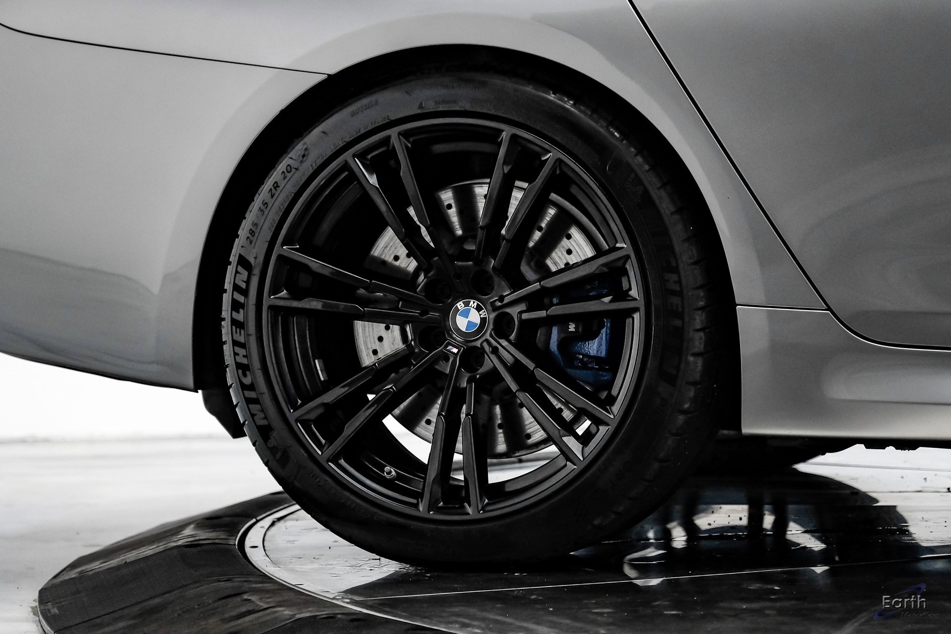 Used 2022 BMW M5 w/ Competition Package image 90