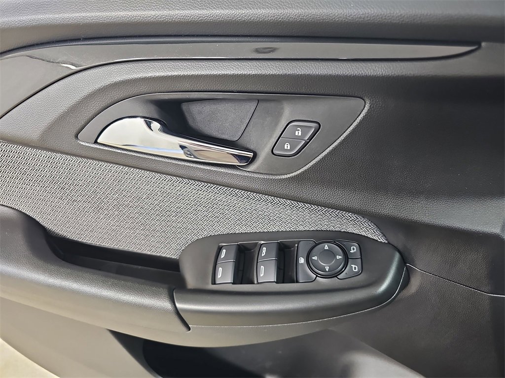 Certified 2022 Chevrolet TrailBlazer LT w/ Convenience Package image 31