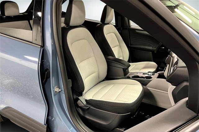 New 2026 Ford Escape Active w/ Cold Weather Package image 11