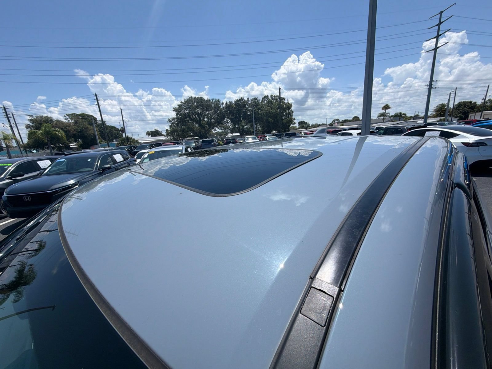 Certified 2023 Honda Ridgeline Black Edition image 19