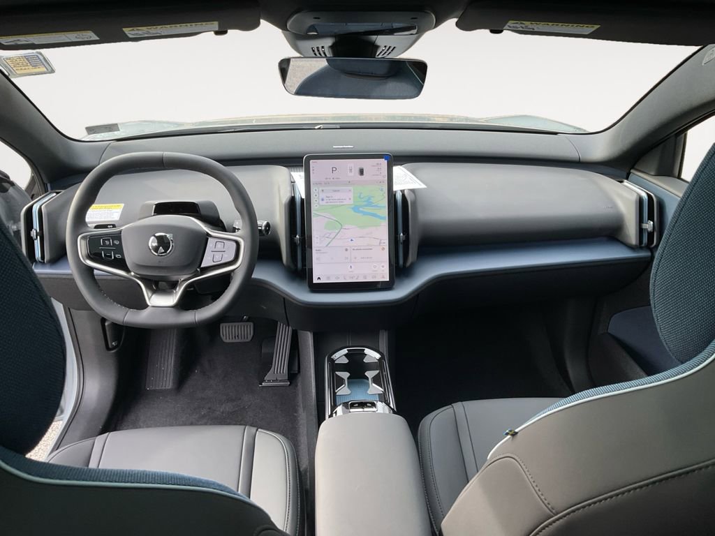 New 2026 Volvo EX30 Plus w/ Protection Package Premier image 10
