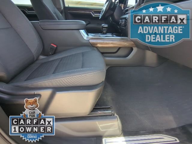 Used 2023 Chevrolet Silverado 1500 LT Trail Boss w/ Protection Package image 22