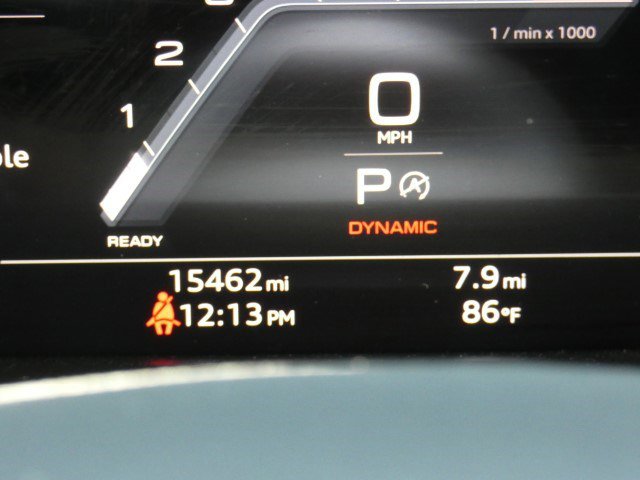 Used 2023 Audi S8 w/ S8 Comfort Plus Package image 8