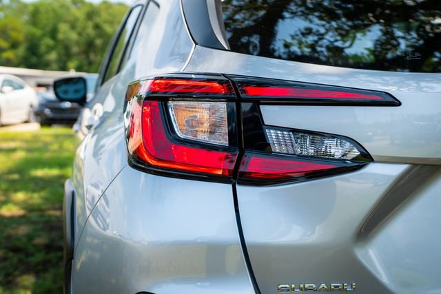 New 2026 Subaru Crosstrek 2.0i Premium image 16
