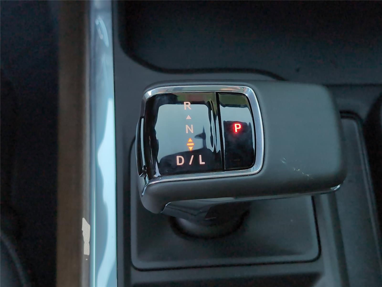 New 2026 Chevrolet Silverado 1500 High Country image 16