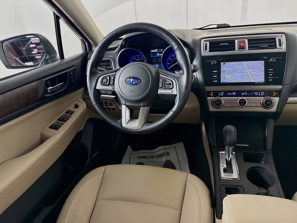 Used 2015 Subaru Outback 2.5i Limited image 27