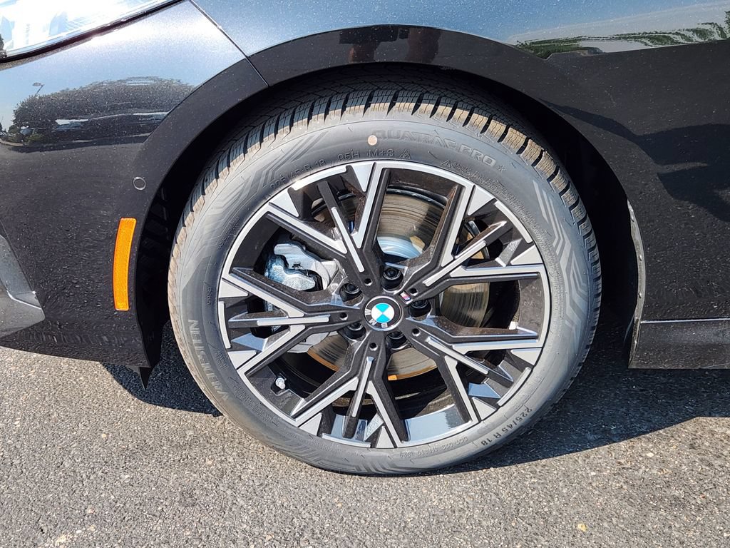New 2026 BMW 228i xDrive w/ Technology Package AWD/4WD image 7
