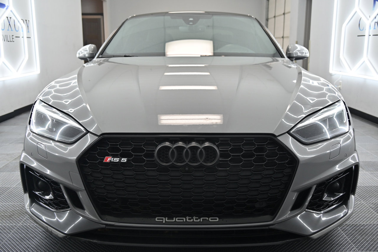 Used 2018 Audi RS 5 w/ RS Driver Assistance Package image 6